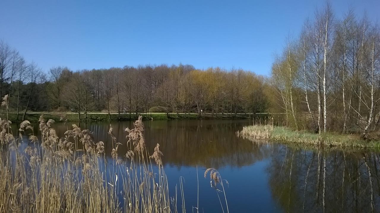 Apartament Sea & Relax Gdansk Bagian luar foto